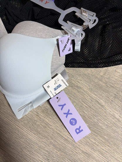 Roxy pack of 2 push up bras | 34/75 B