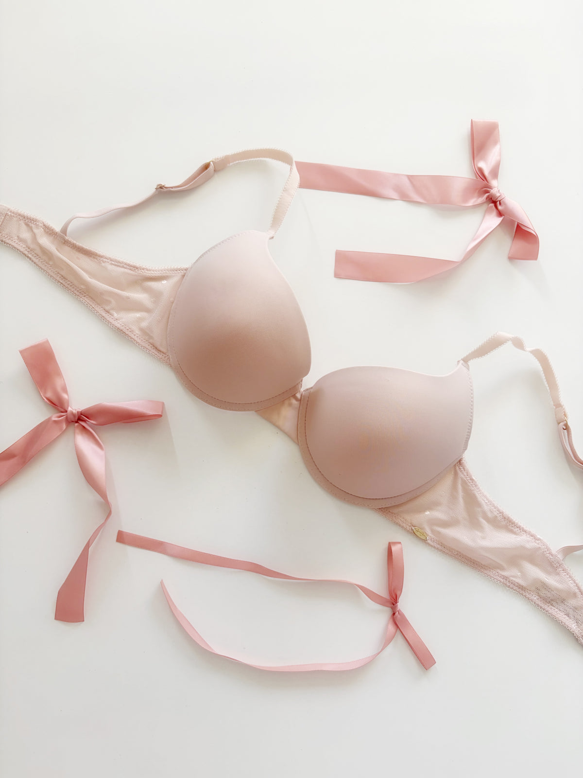 Jessica Simpson light lift bra