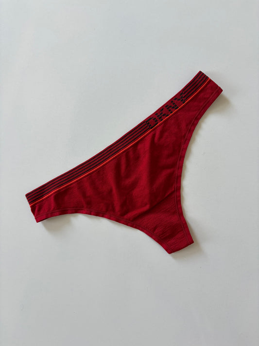 DKNY thong | M