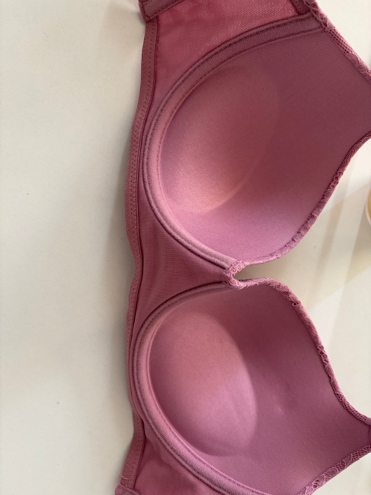 Jessica Simpson light push up bra