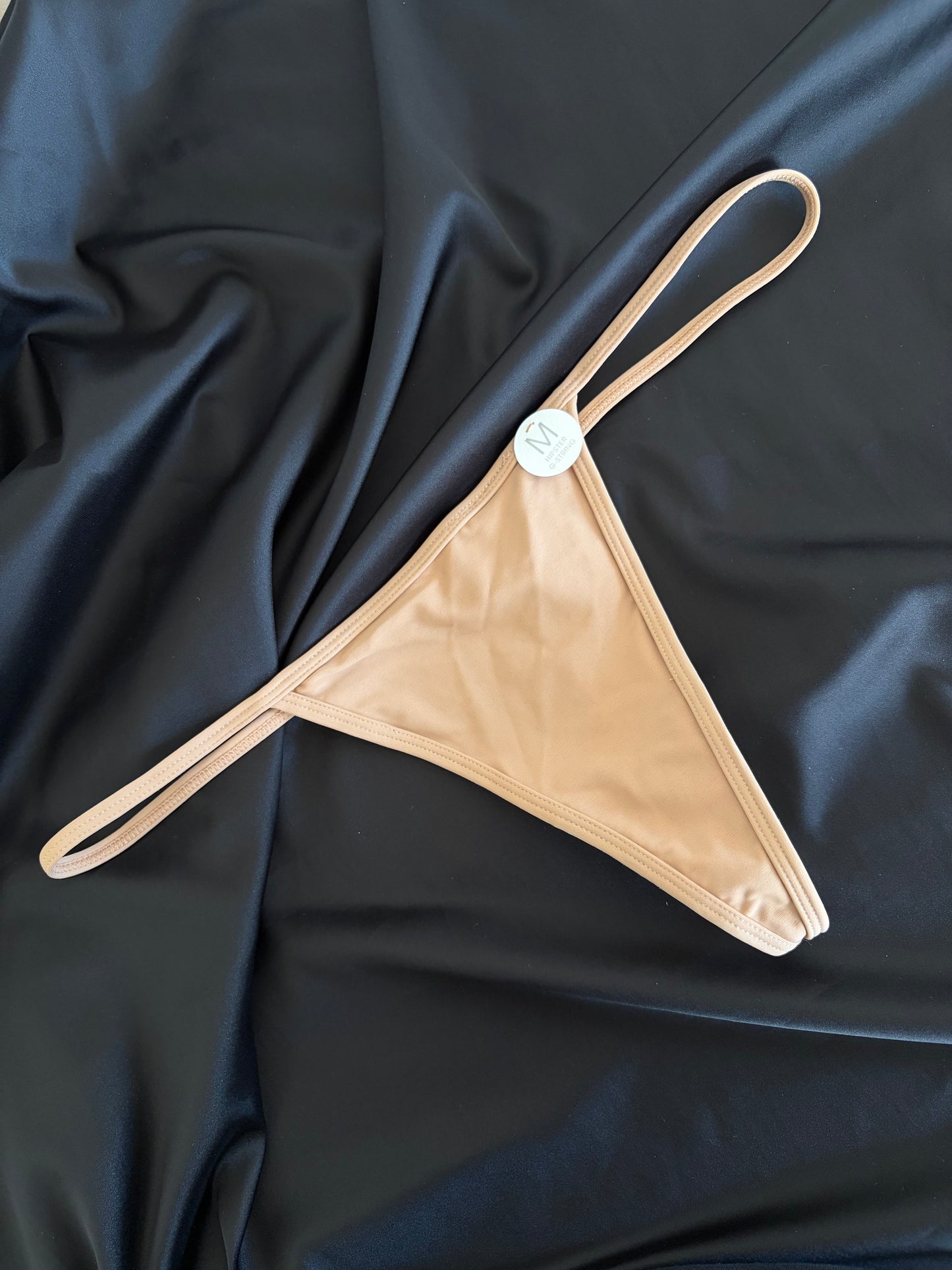 Body G-string