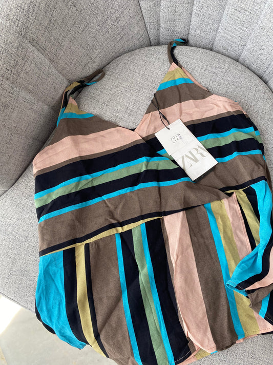 Zara top | M & L