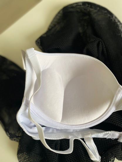 Lemila lingerie double pad | 32/70 B