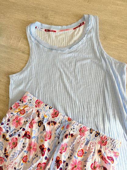 Croft & barrow PJ set