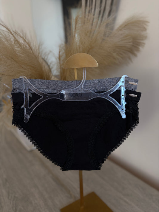 XOXO pack of 2 panties | S