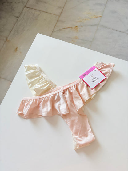 Primark pack of 2 thongs
