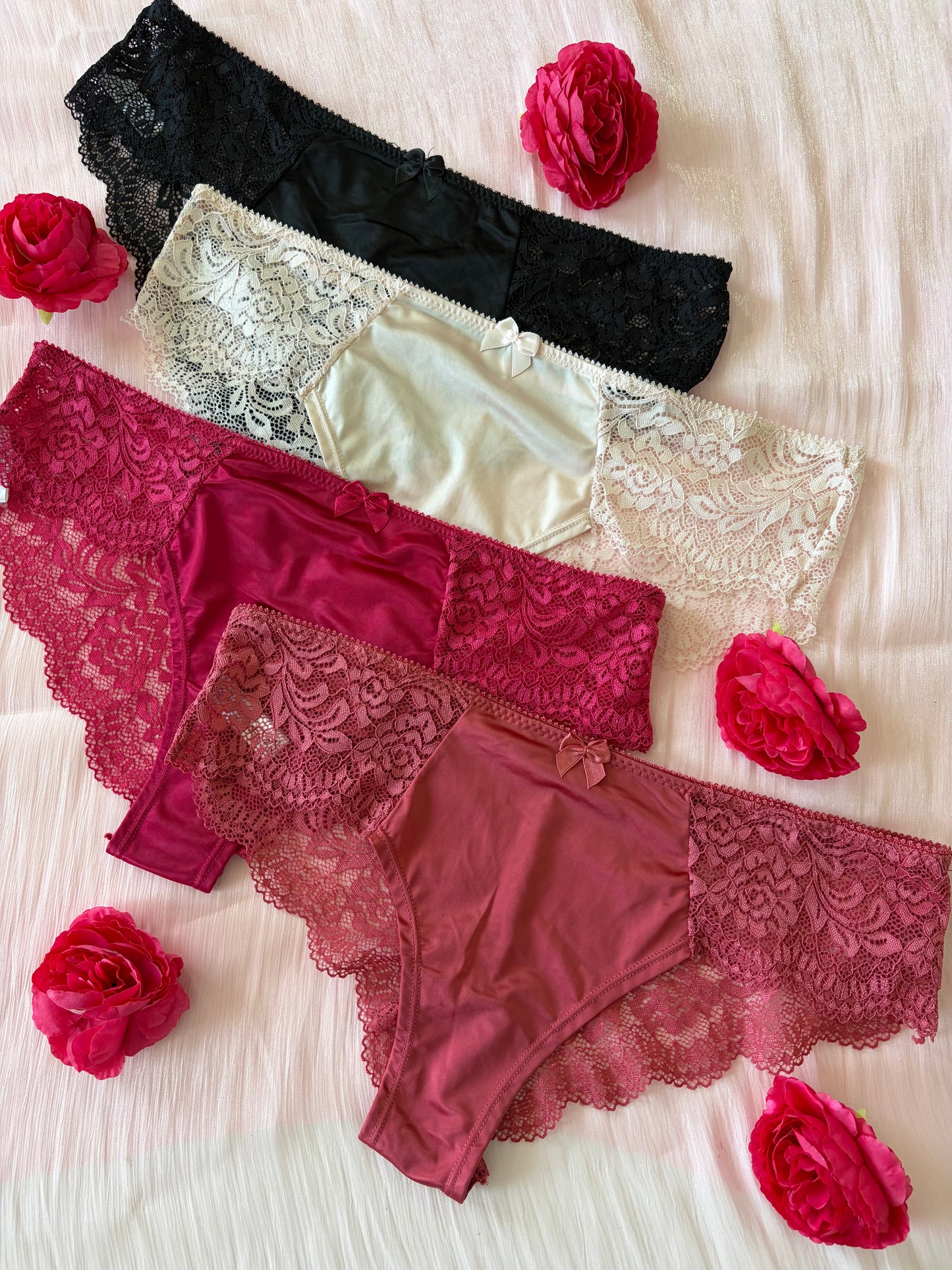 Marilyn monroe set of 4 | XL