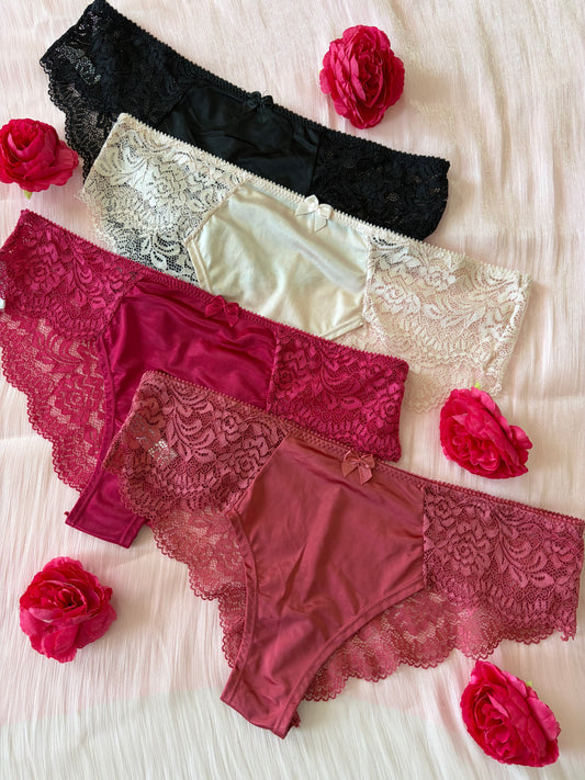 Marilyn monroe set of 4 | XL