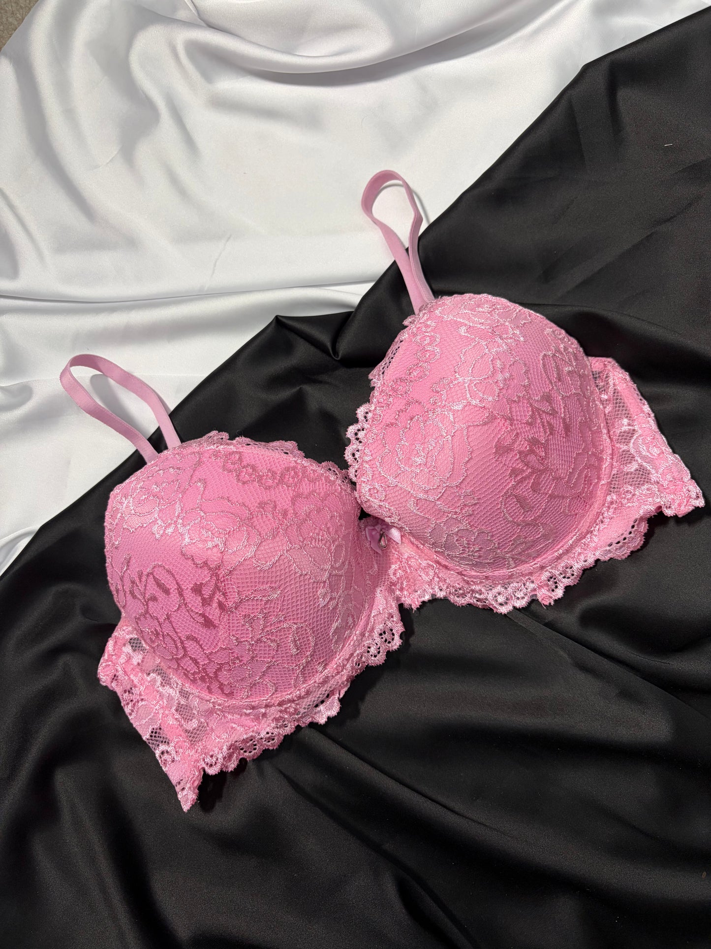 French affair push up