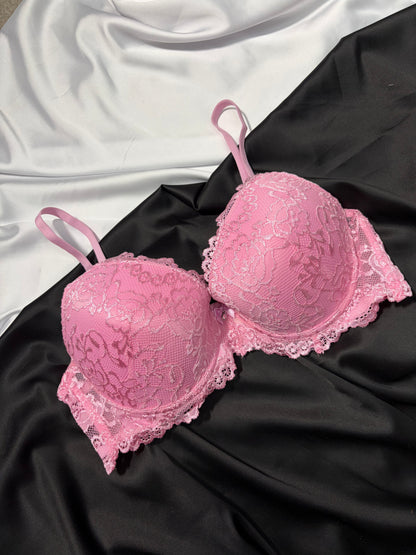 French affair push up