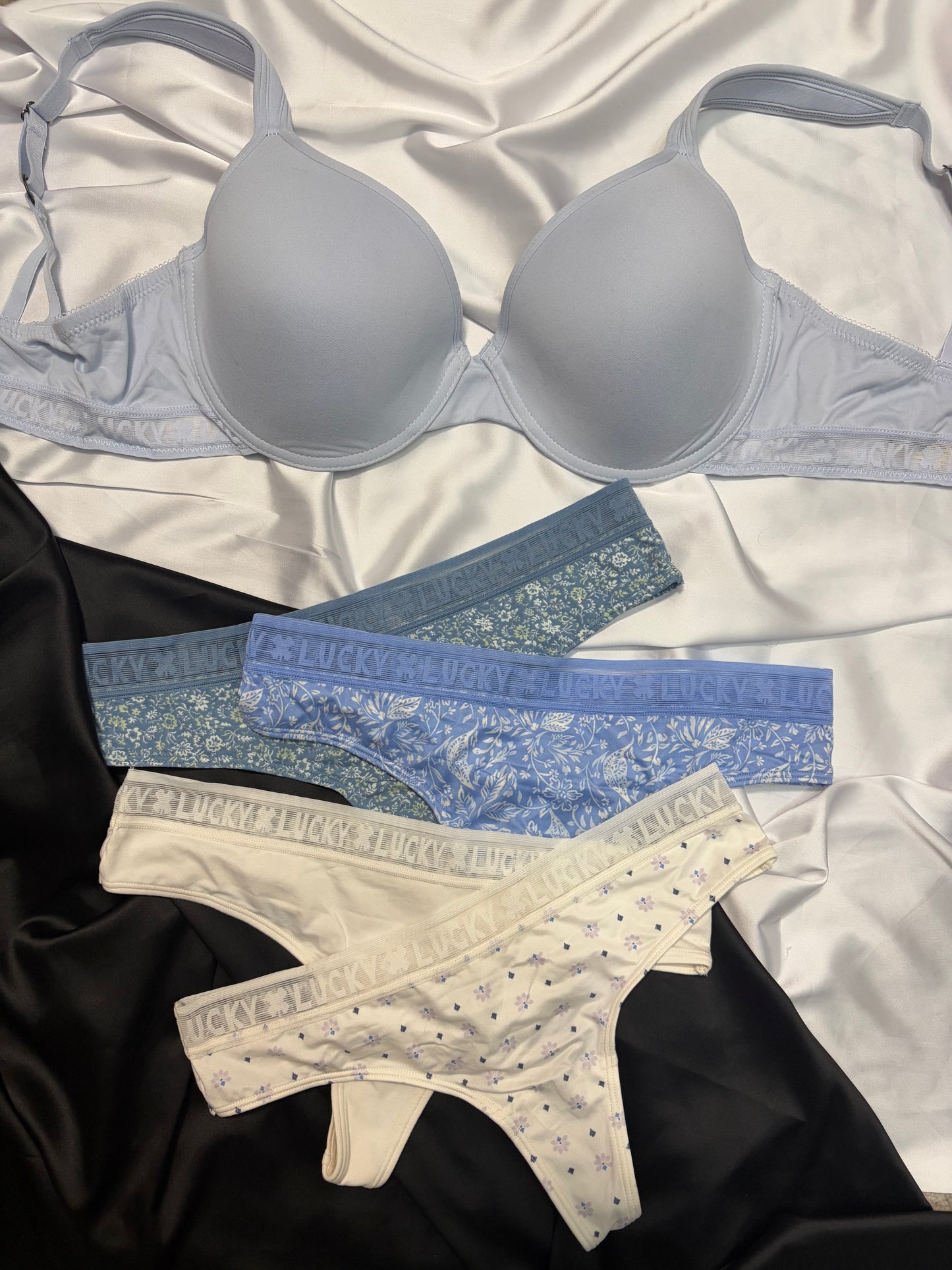Lucky brand bra only | 38/85 C