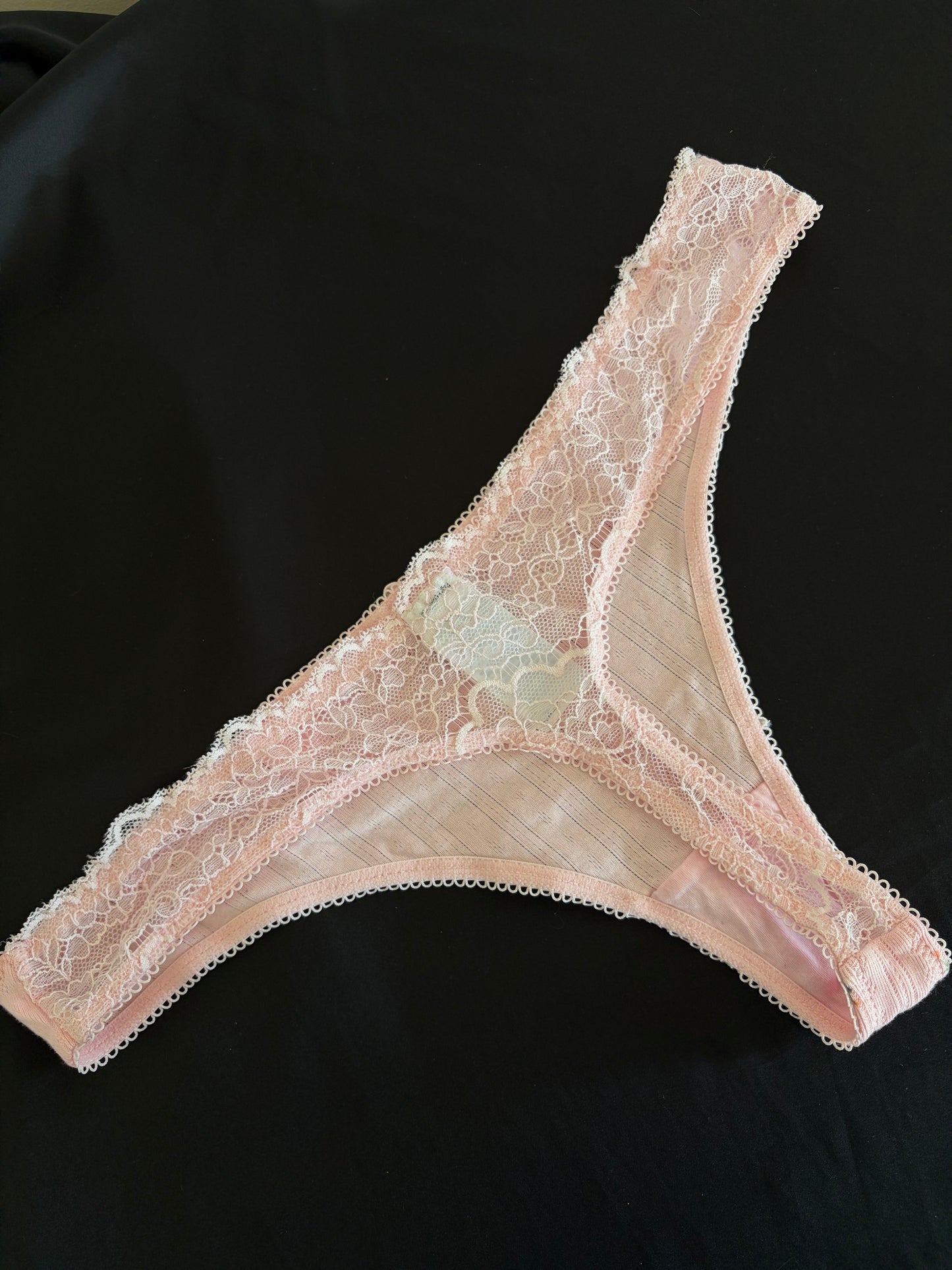 Body thong | M