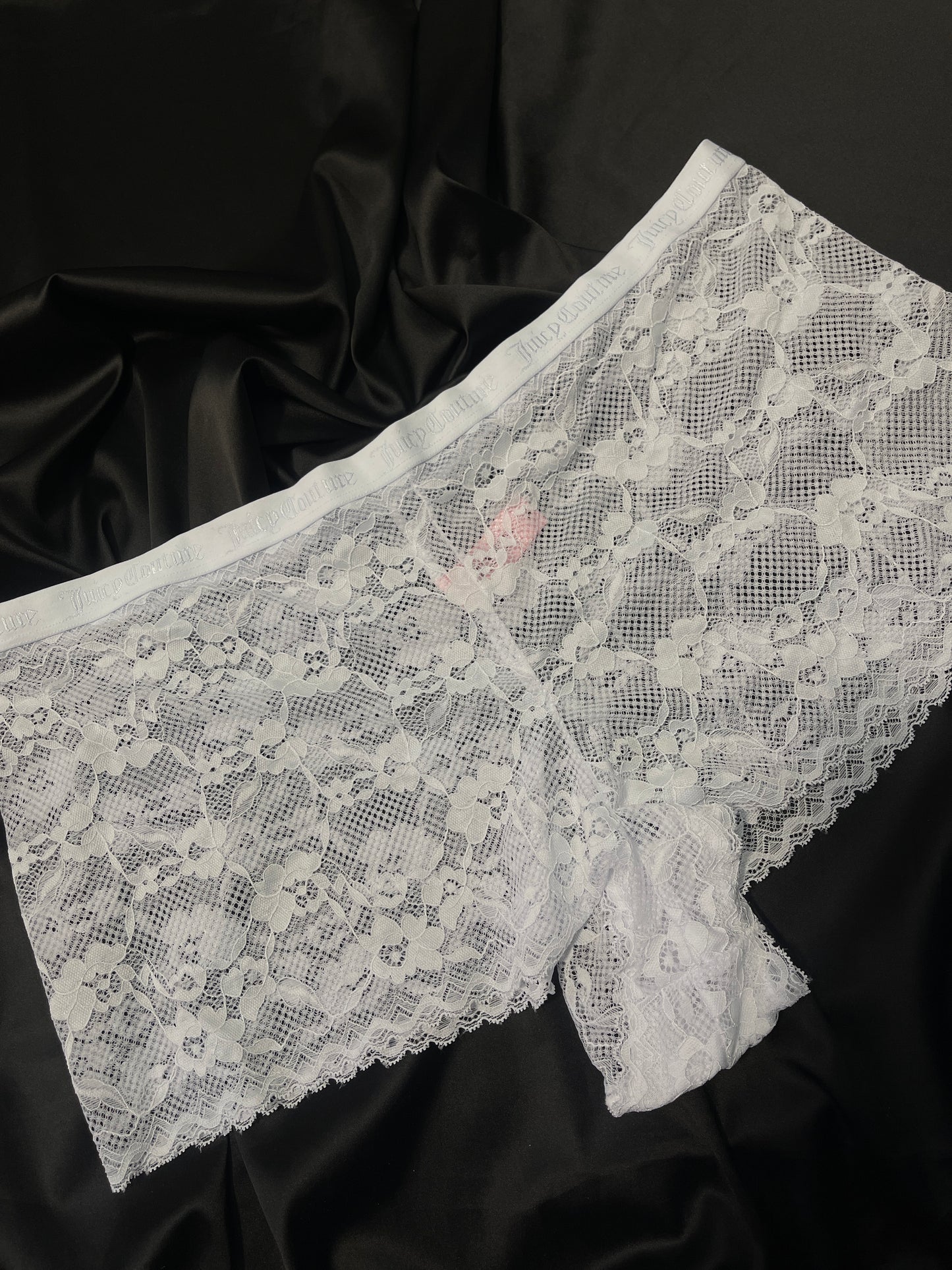 Juicy couture lace | 3XL