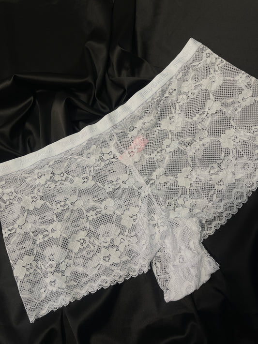 Juicy couture lace | 3XL