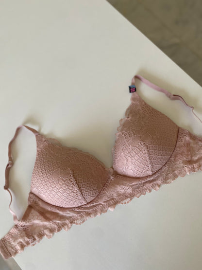 La Senza wireless bra | 32/34 D/DD