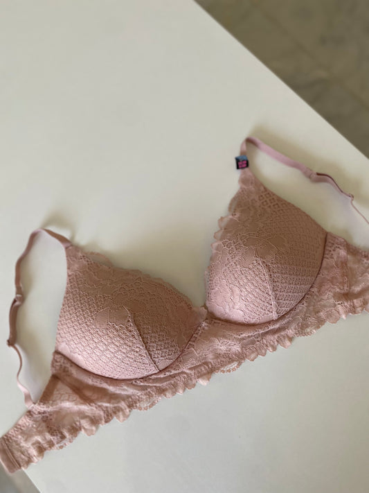 La Senza wireless bra | 32/34 D/DD
