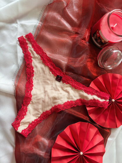La Senza thong