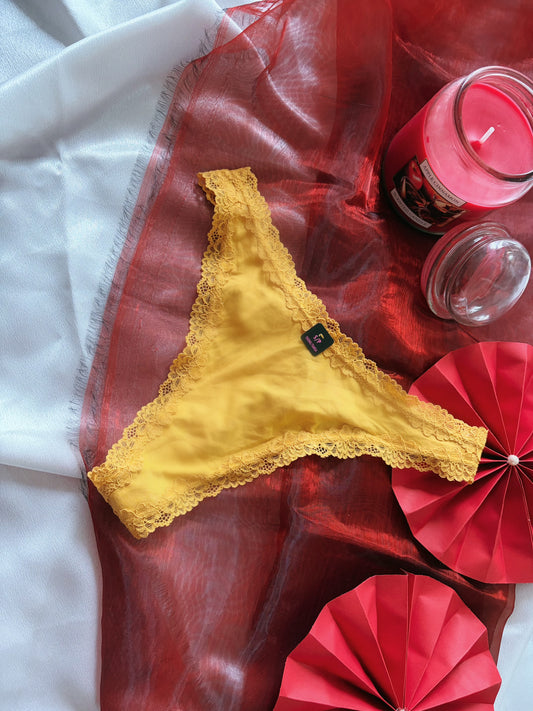 La Senza thong