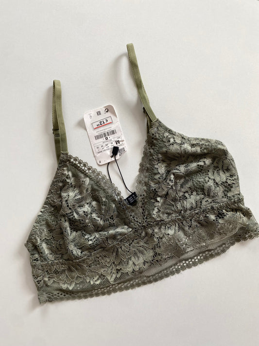 Stradivarius | M
