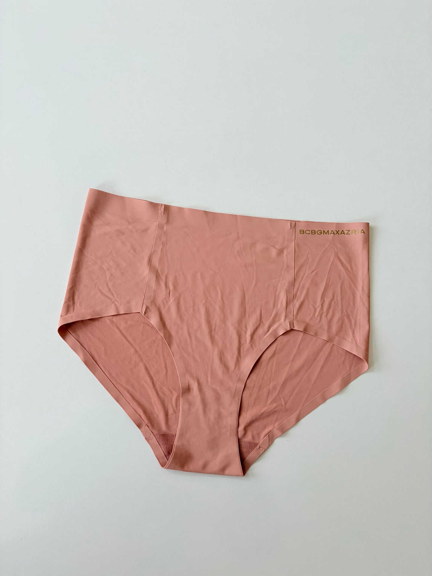 BCBG high waist laser cut | M