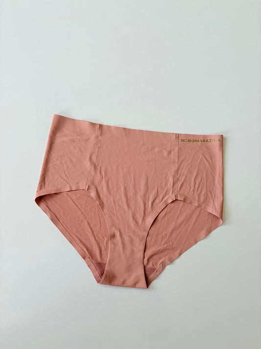 BCBG high waist laser cut | M