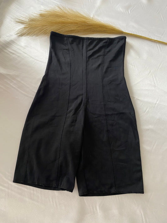 High waist shaper shorts