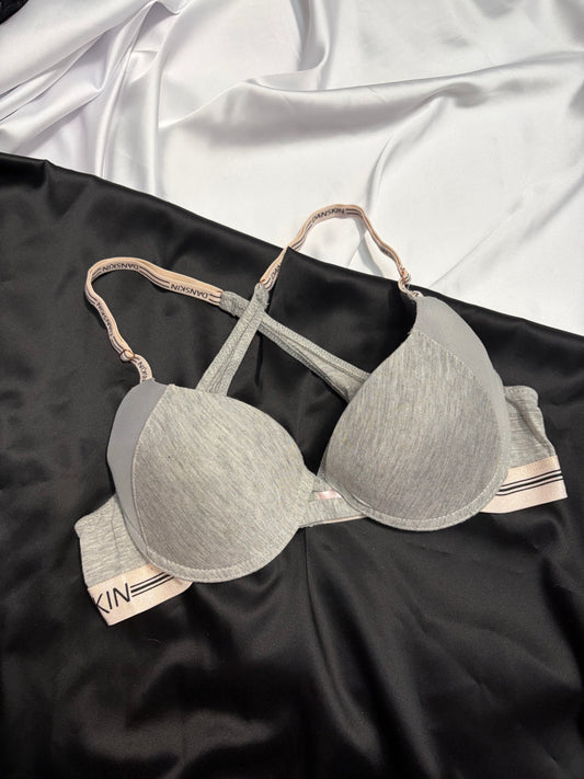 Danskin light push up bra | 34/75 B