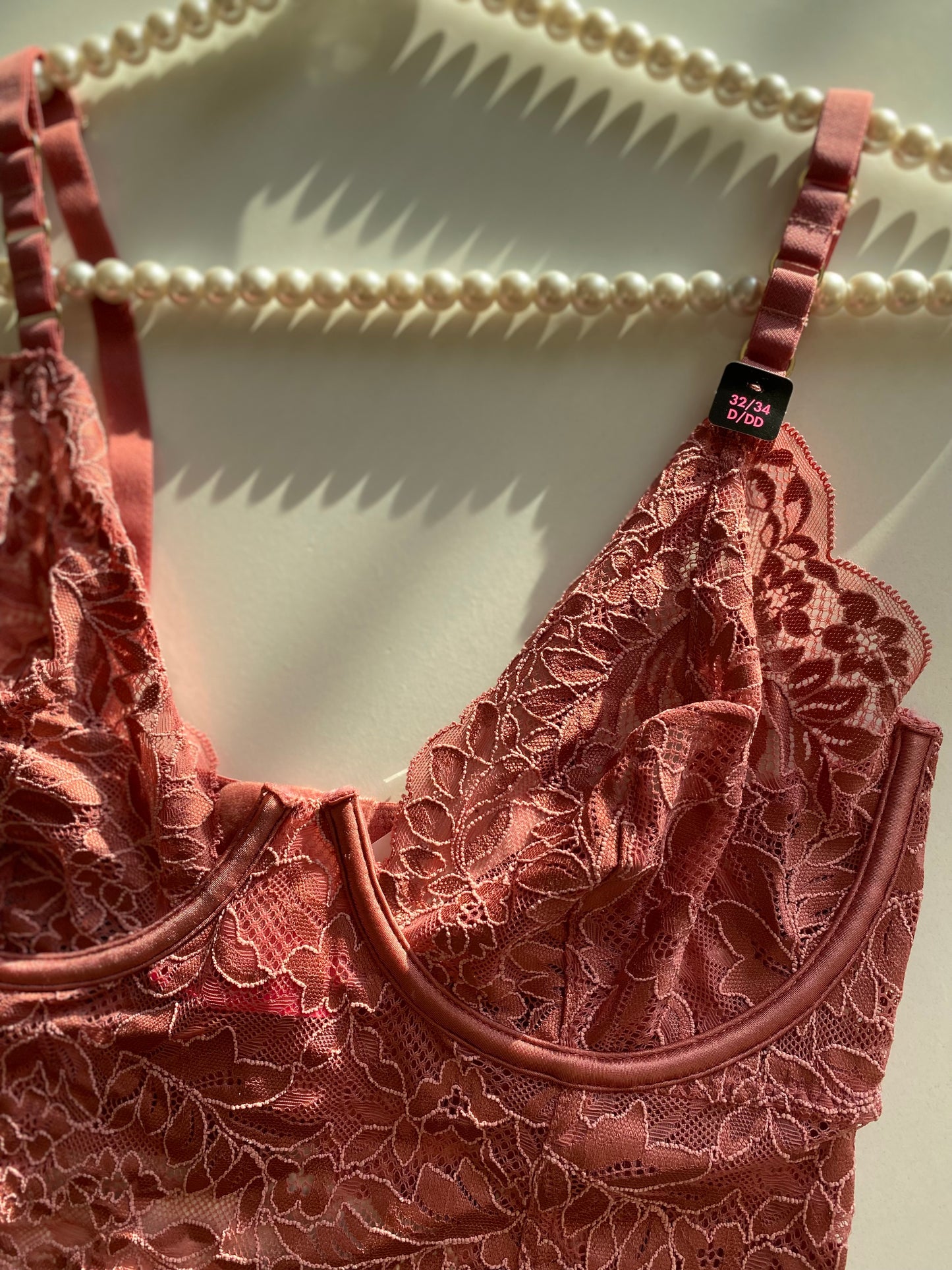 La Senza | 32/34 D/DD