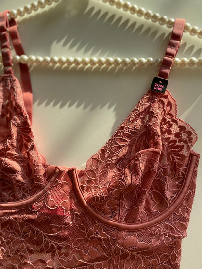 La Senza | 32/34 D/DD