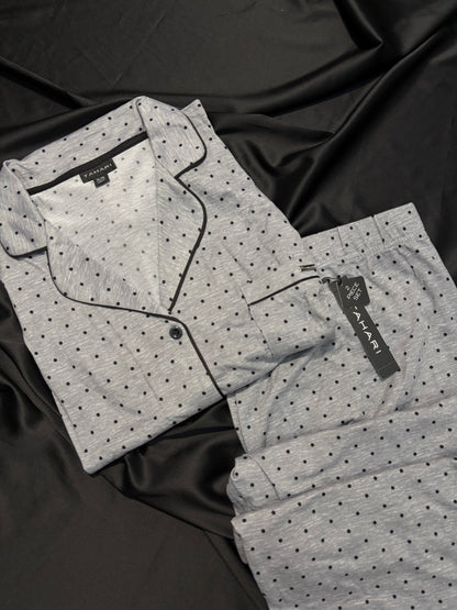 Tahari super soft cotton PJ set | XL
