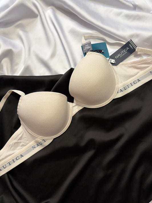 Nautica T-shirt bra | 36/80 B