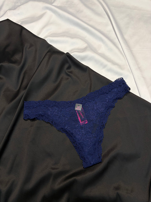 La Senza lace thong