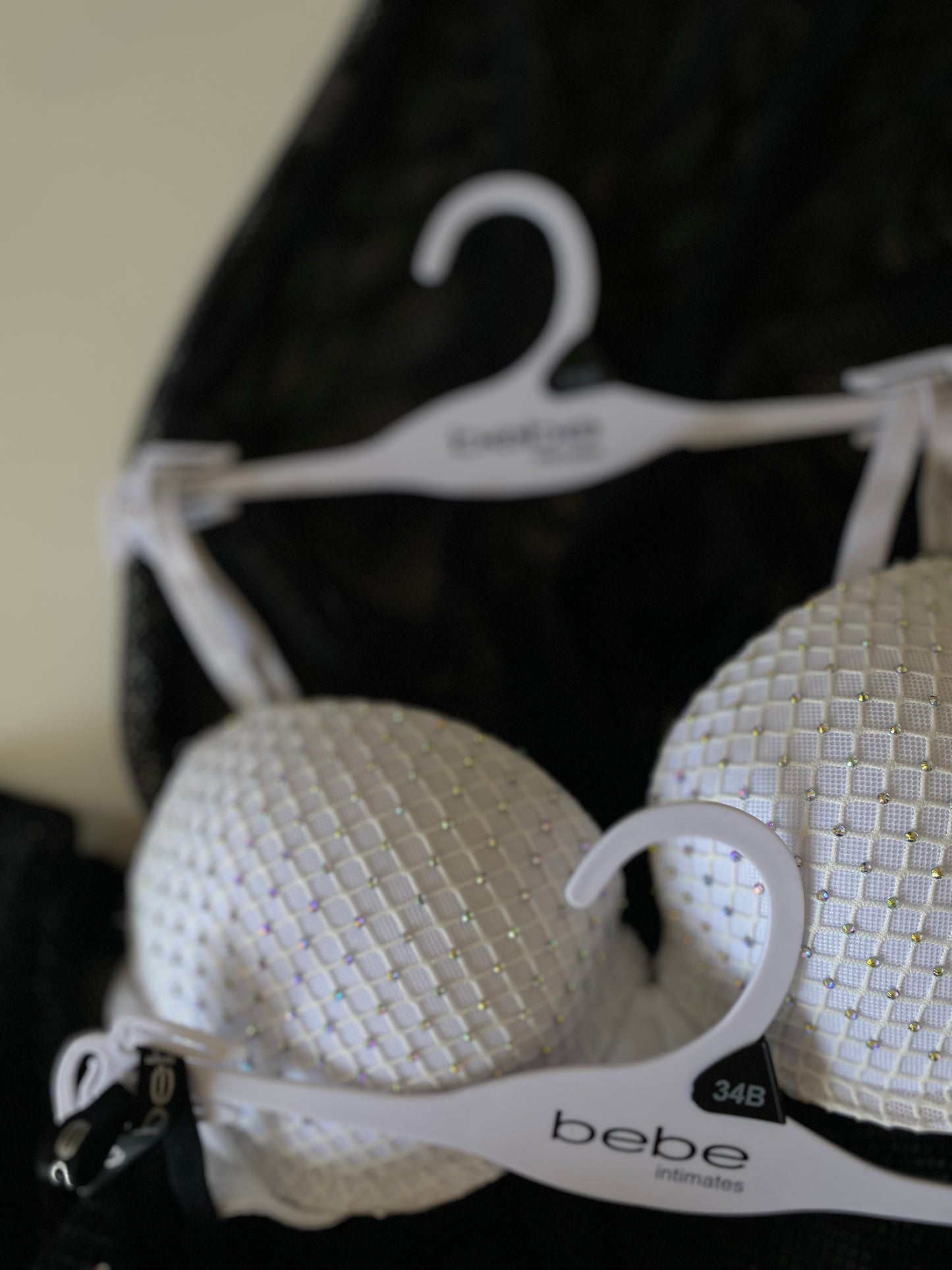 Bebe set of 2 push up | 34/75 B