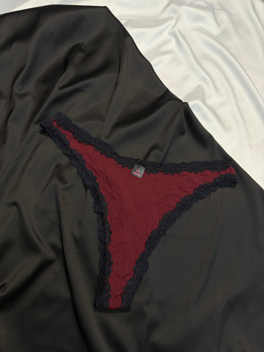 La Senza thong