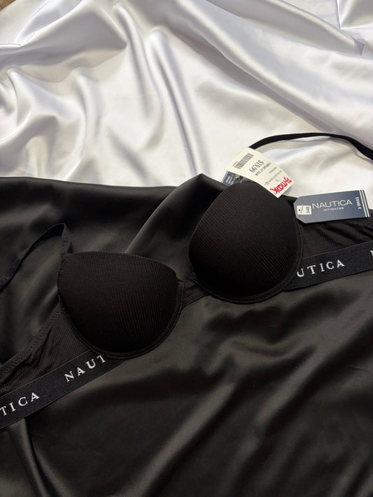 Nautica T-shirt bra | 34/75 B