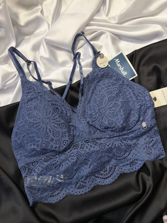 Lucky brand lace bralette | S