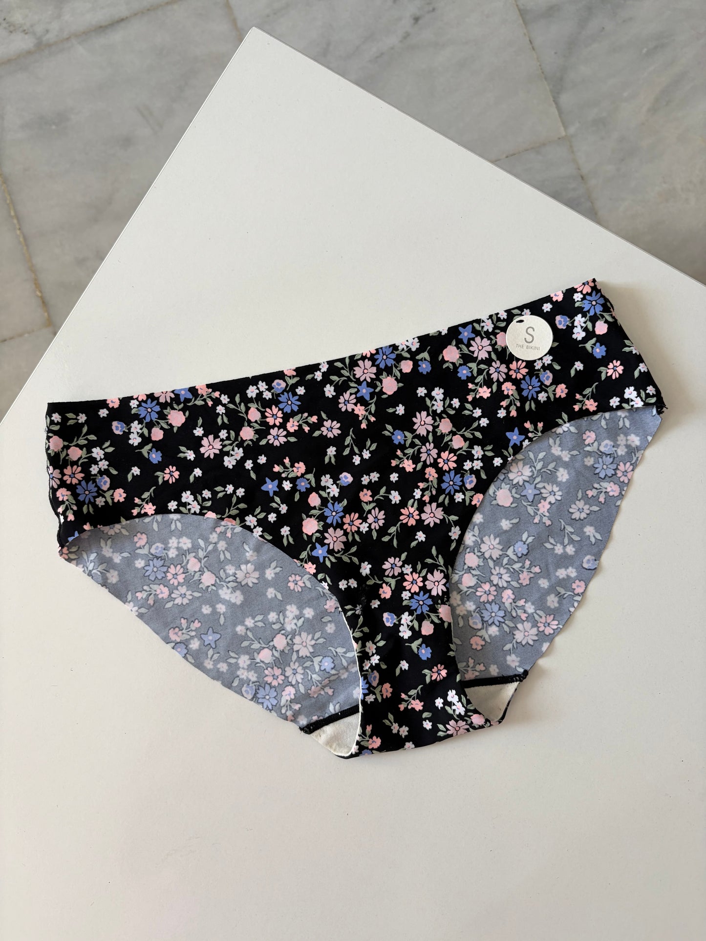 Body laser cut seamless | S