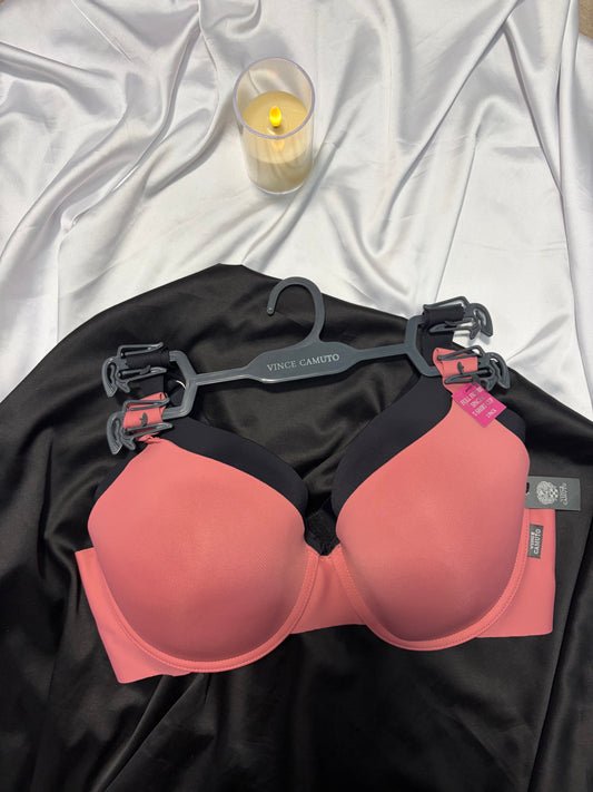 Vince camuto pack of 2 laser cut bras | 38/85 C