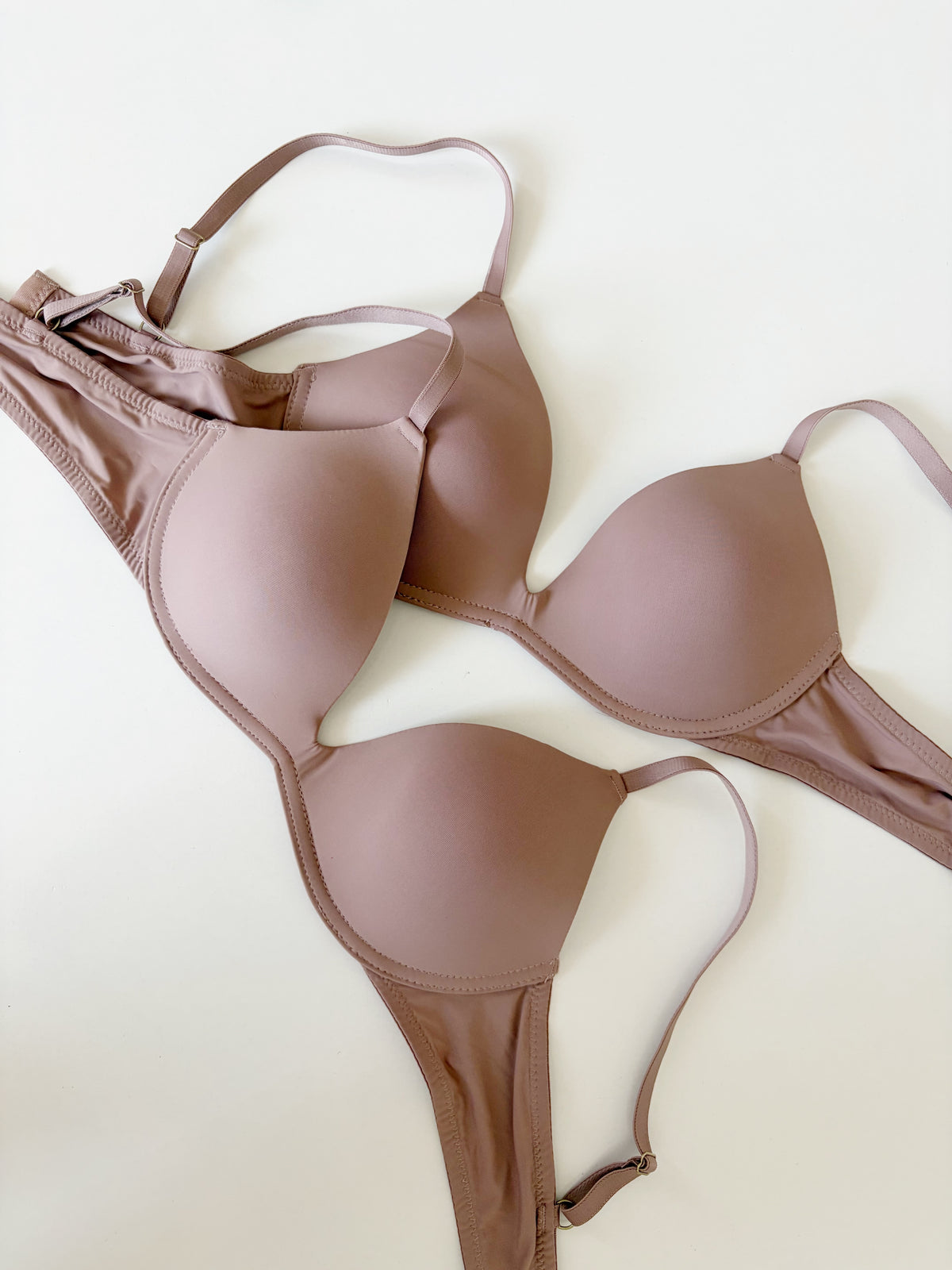 Jessica Simpson comfort edition bra