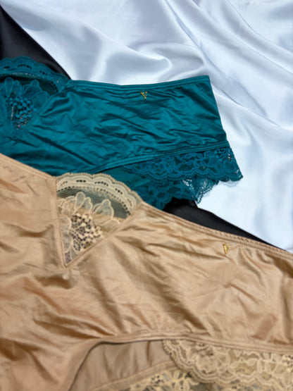 Victoria secret panty set | L