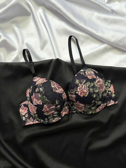 V2D creation floral lightly padded | 34/75 B