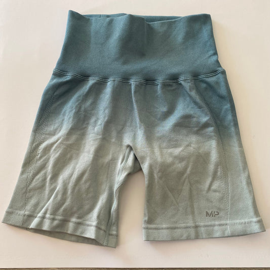 MP shorts