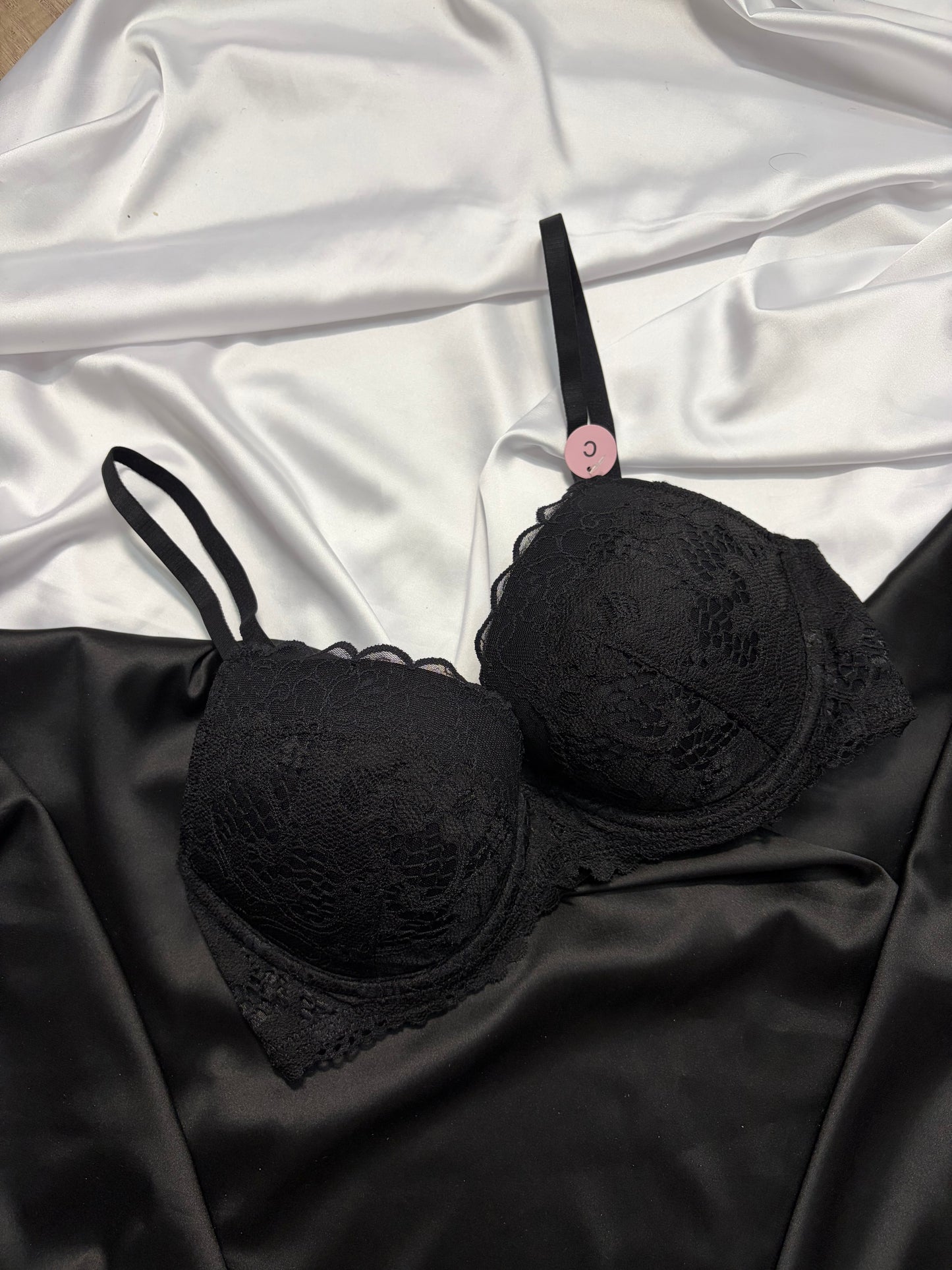 H&M push up bra | 34/75 C
