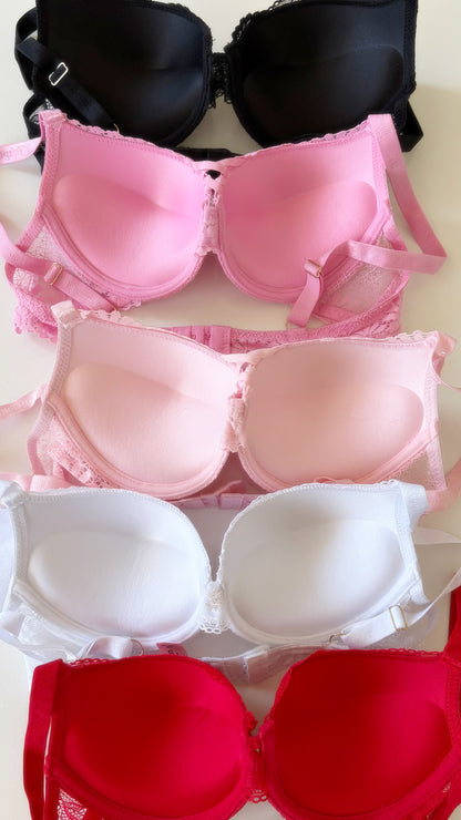 Juicy couture extreme sexy push up bra