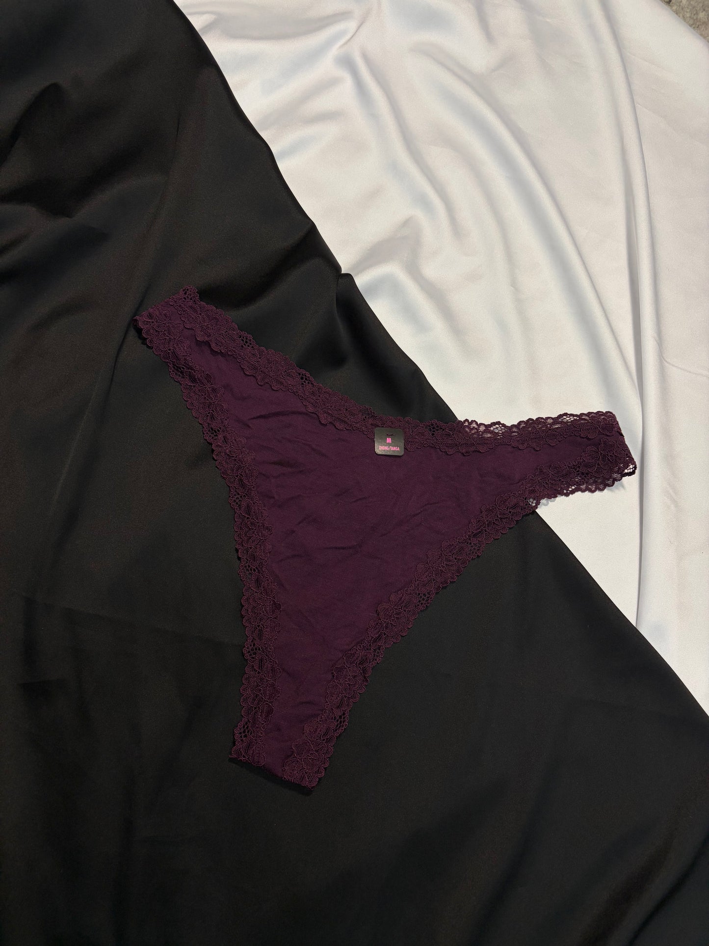 La Senza thong