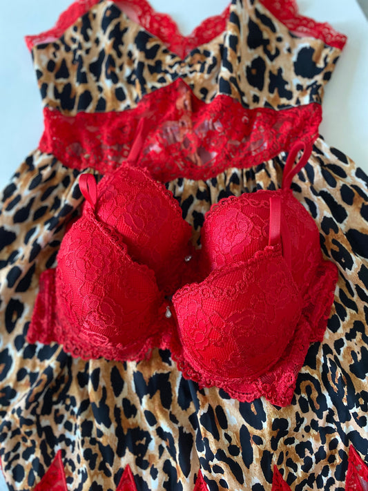 French affair push up | 36/80 C