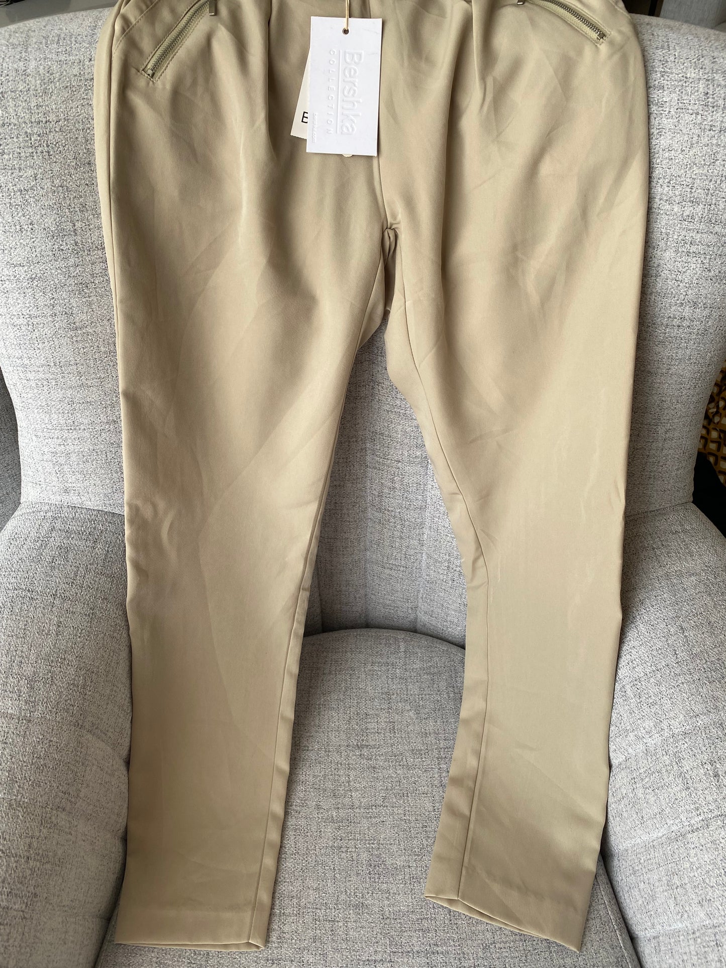 Bershka pants | S
