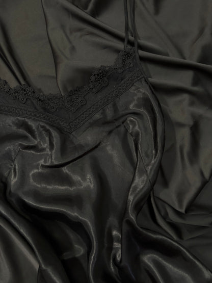Hunkmoller silk lingerie | S