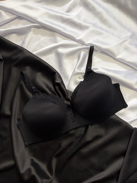 Defacto wireless bra | 36/80 B