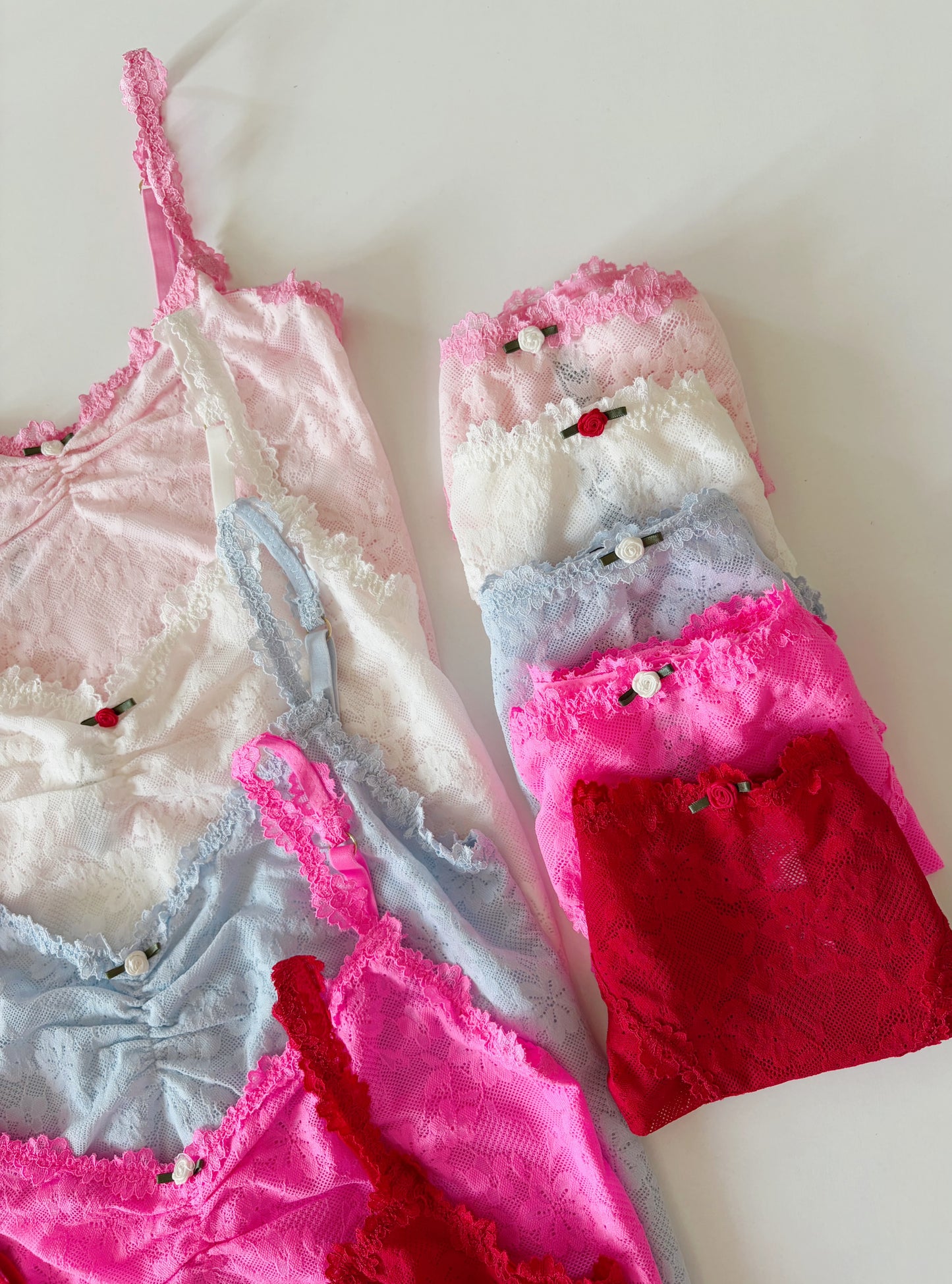 Primark set